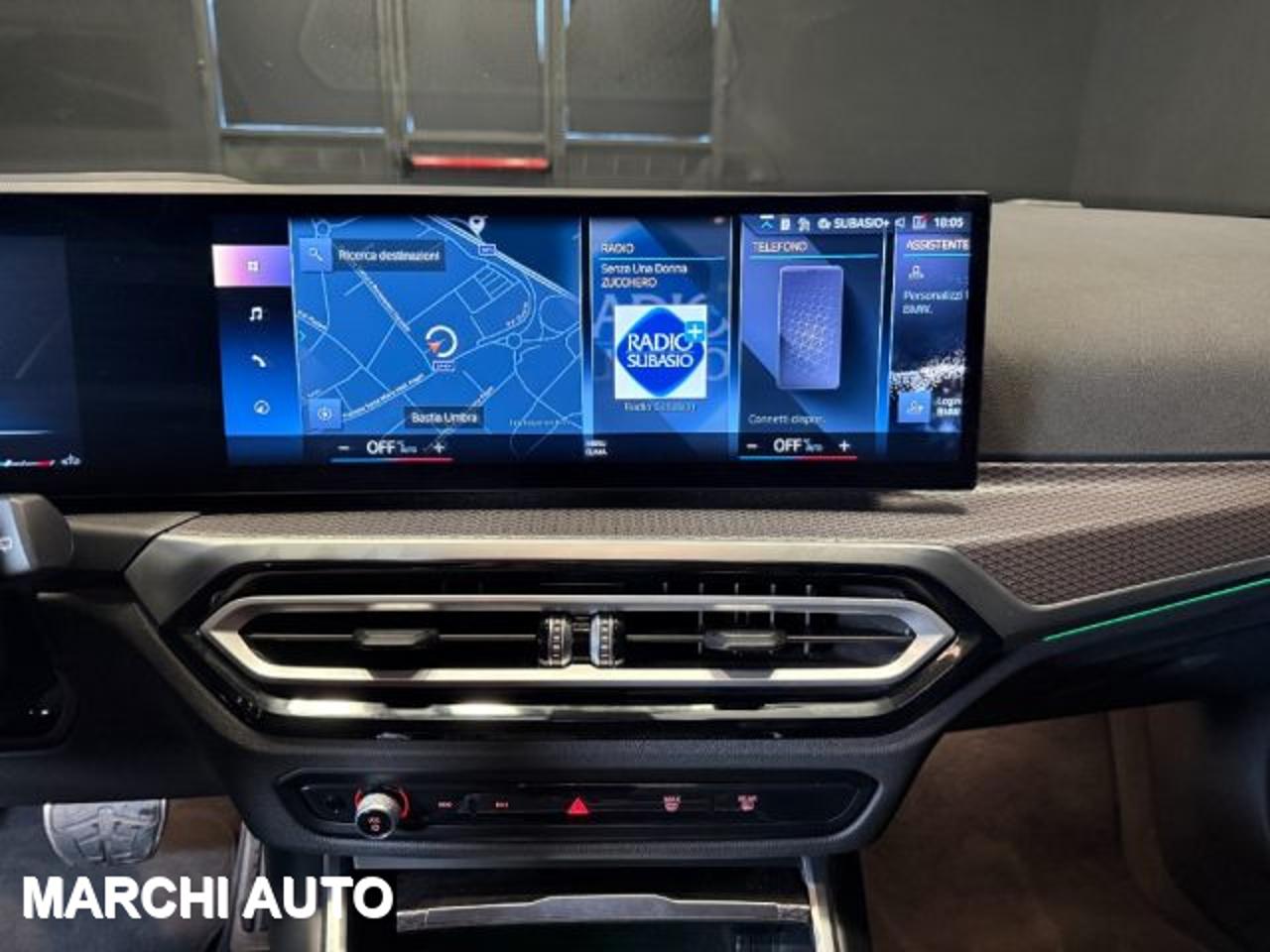 BMW Bmw Serie 3 usata 14