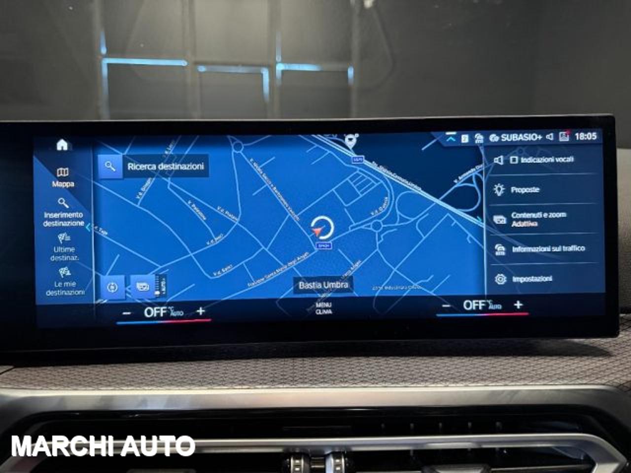 BMW Bmw Serie 3 usata 15