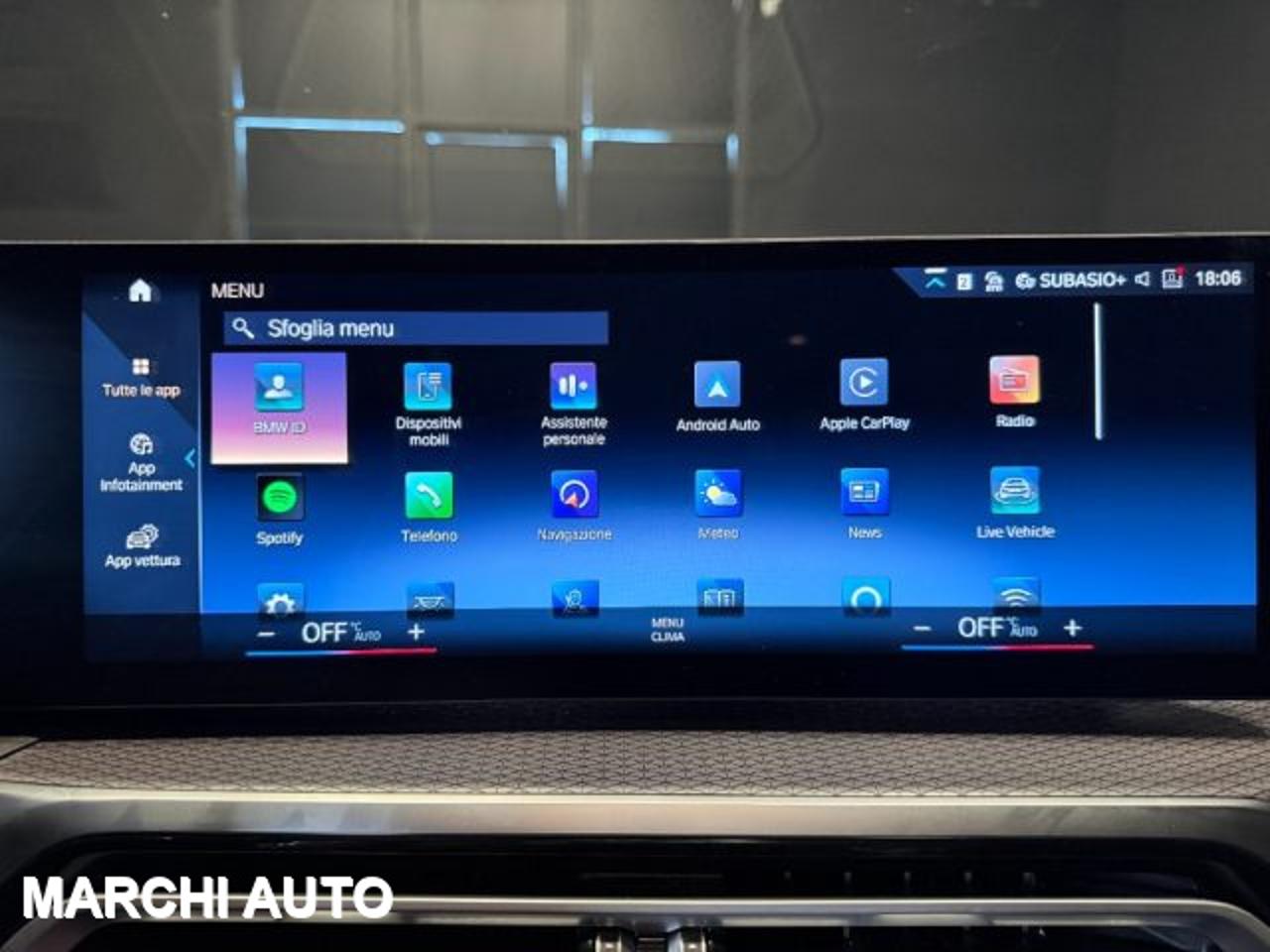 BMW Bmw Serie 3 usata 16