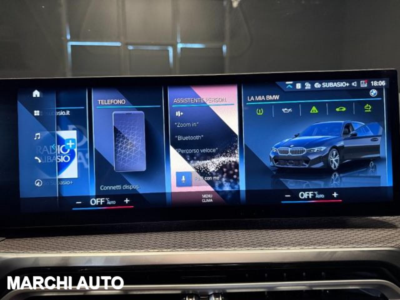 BMW Bmw Serie 3 usata 17