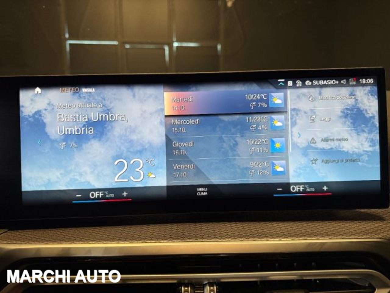 BMW Bmw Serie 3 usata 18