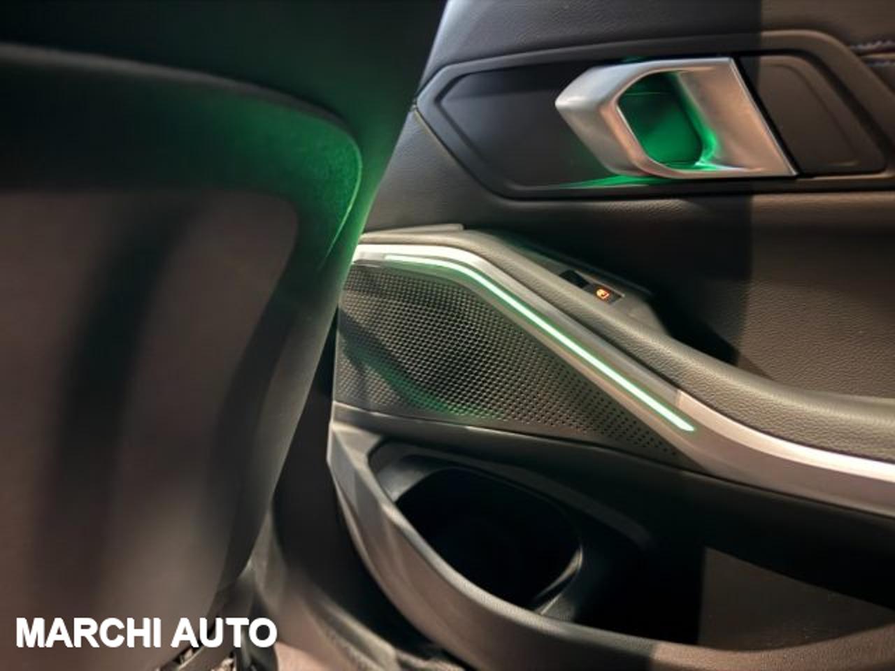 BMW Bmw Serie 3 usata 20