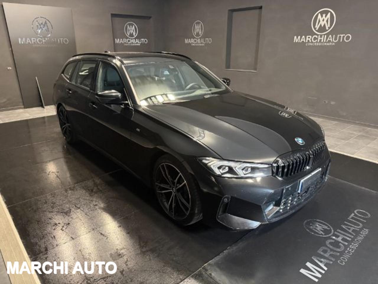 BMW Bmw Serie 3 usata 22