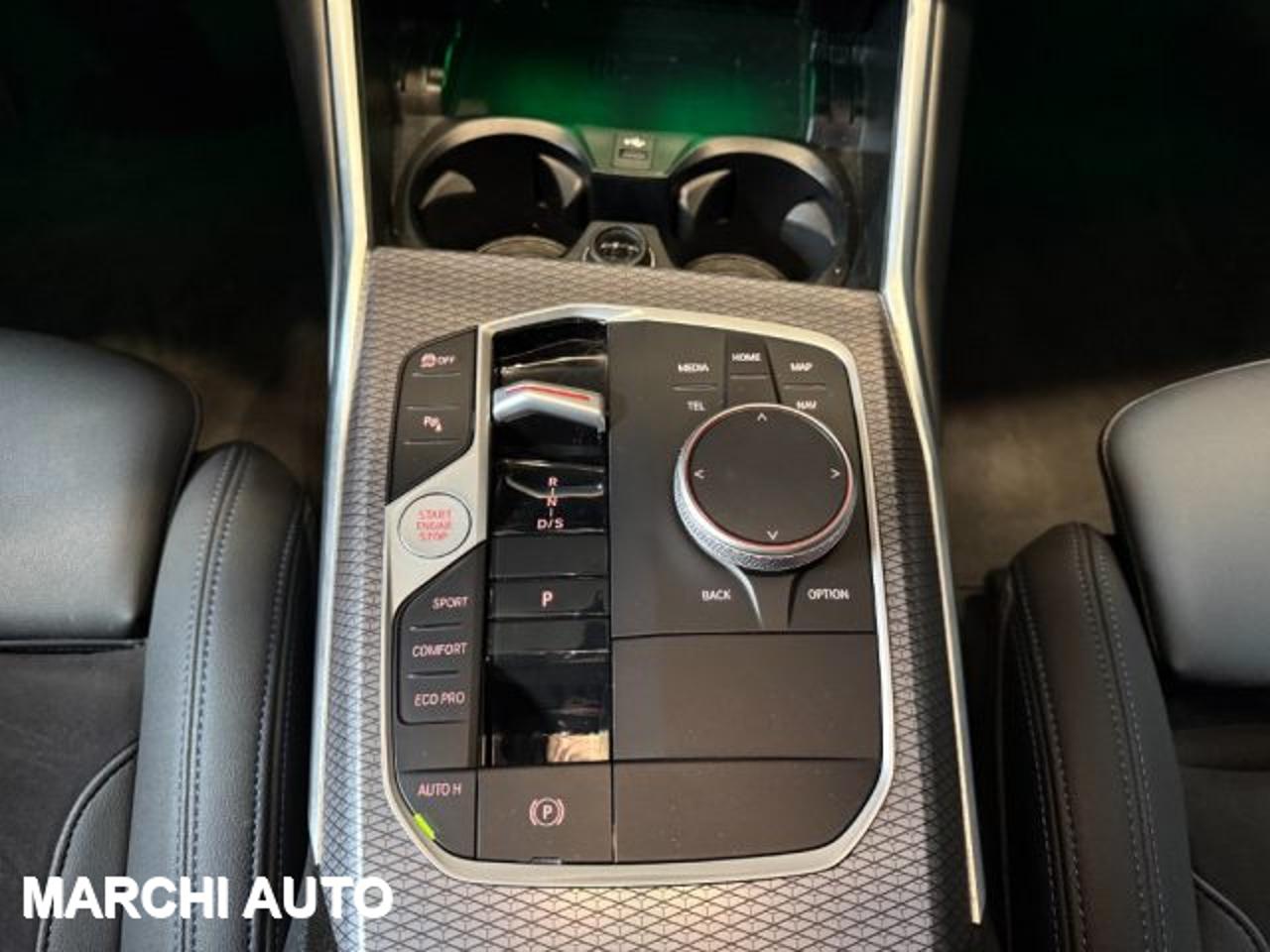 BMW Bmw Serie 3 usata 23