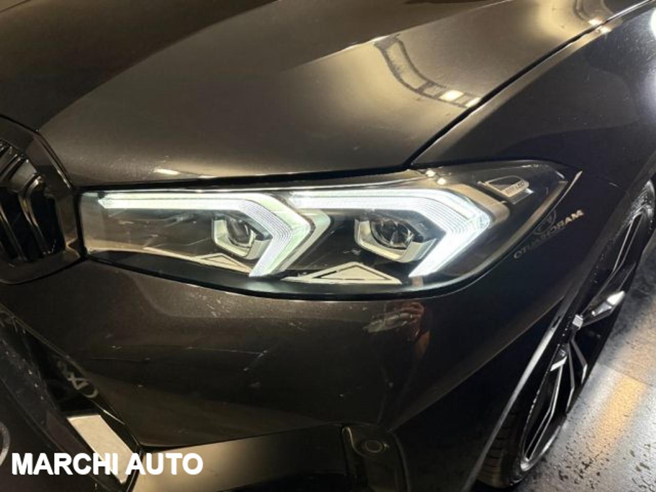 BMW Bmw Serie 3 usata 26