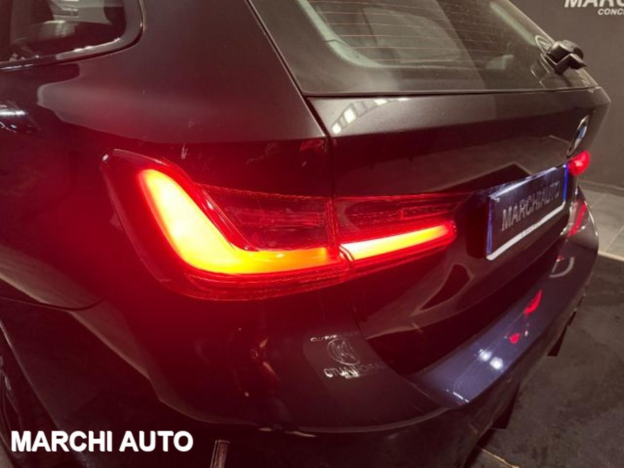 BMW Bmw Serie 3 usata 27