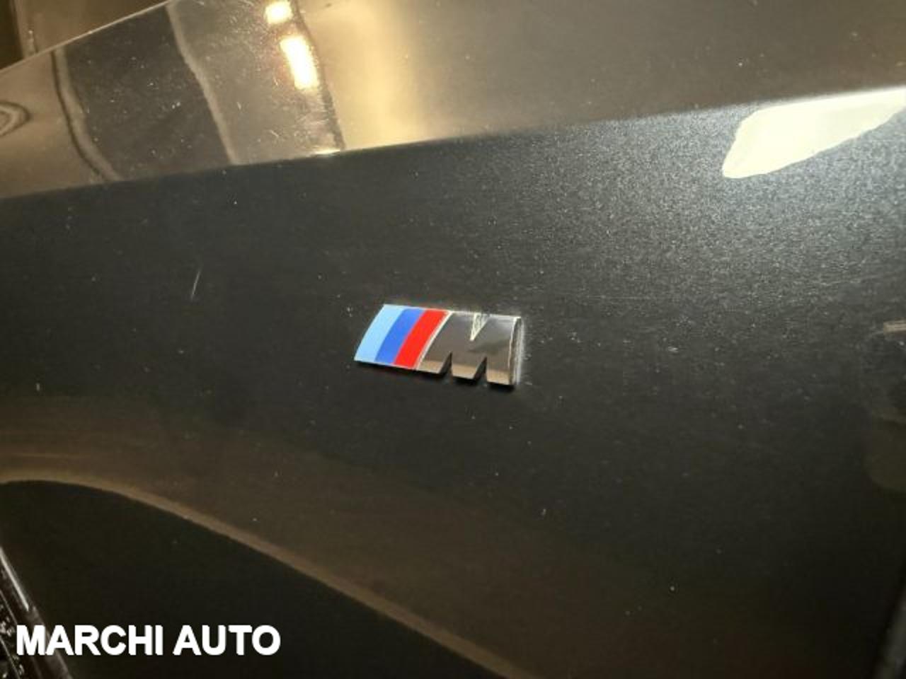 BMW Bmw Serie 3 usata 28