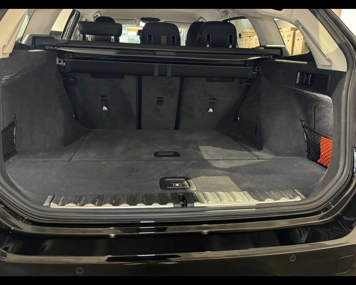 BMW Bmw Serie 3 usata, con bluetooth