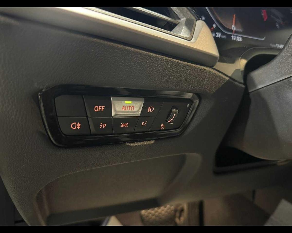 BMW Bmw Serie 3 usata, con esp