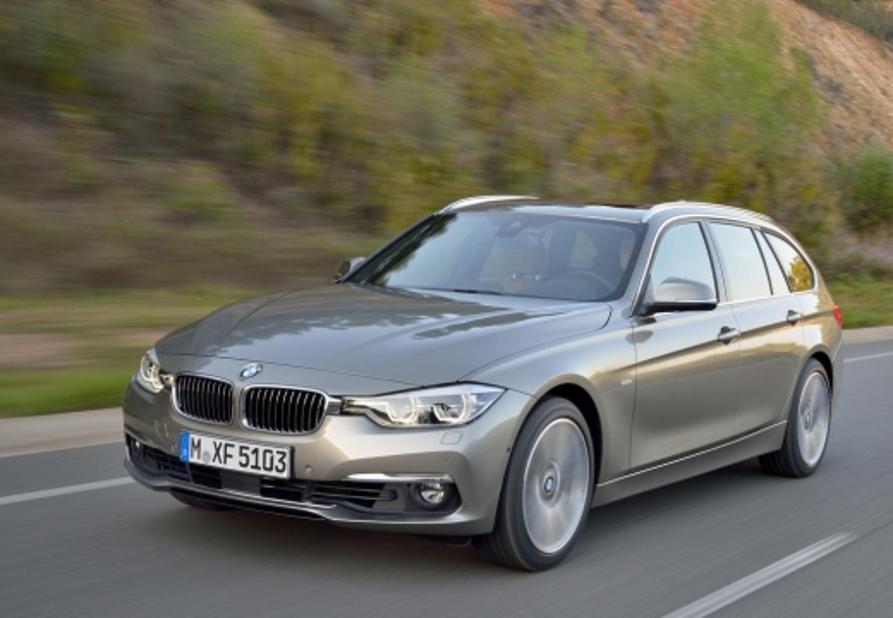 BMW Bmw Serie 3 usata, con climatizzatore