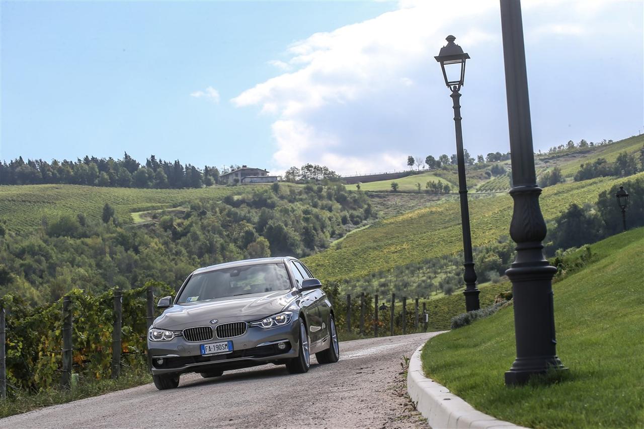 BMW Bmw Serie 3 usata 11