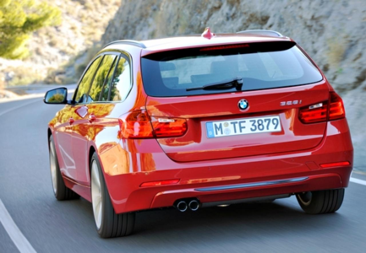 BMW Bmw Serie 3 usata 15