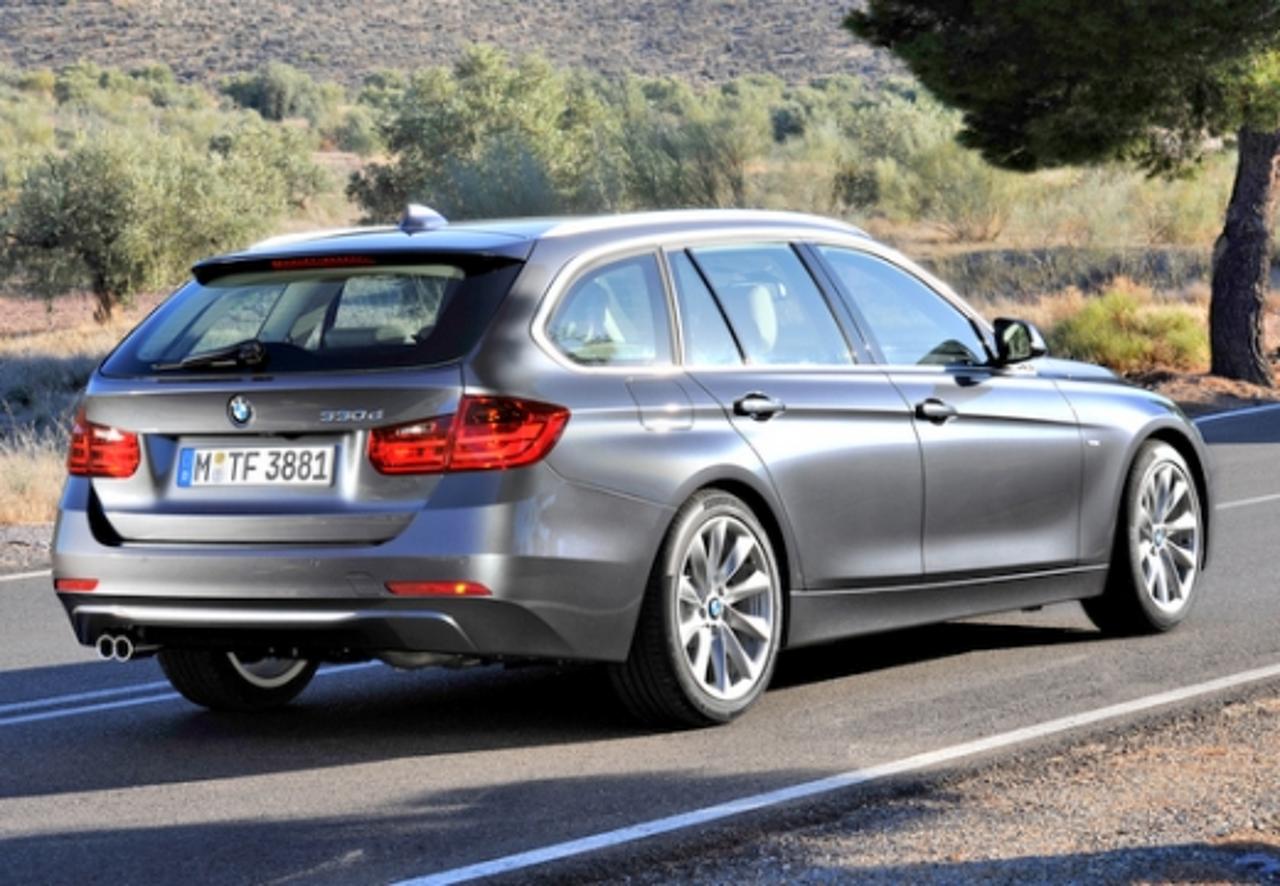 BMW Bmw Serie 3 usata 17