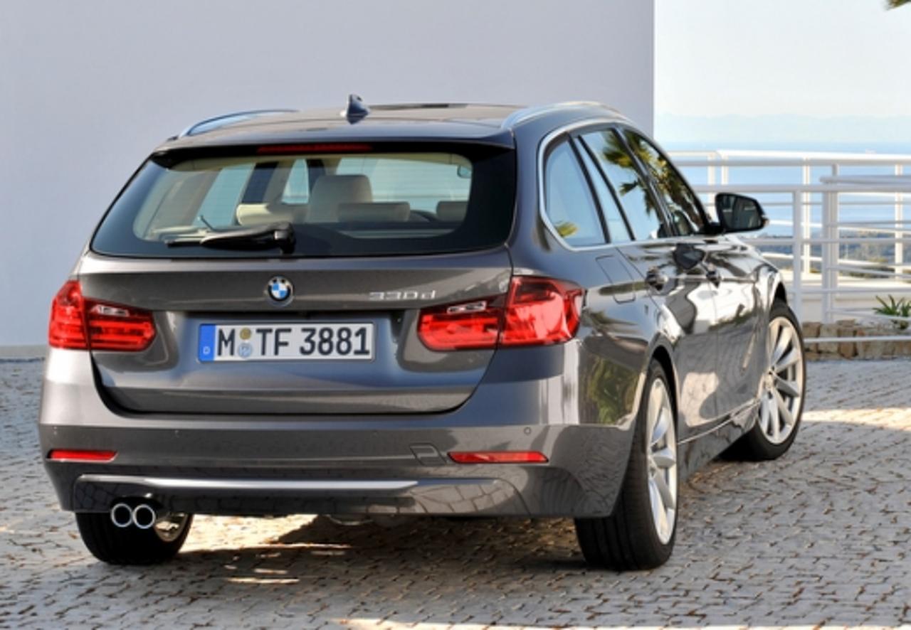 BMW Bmw Serie 3 usata 18