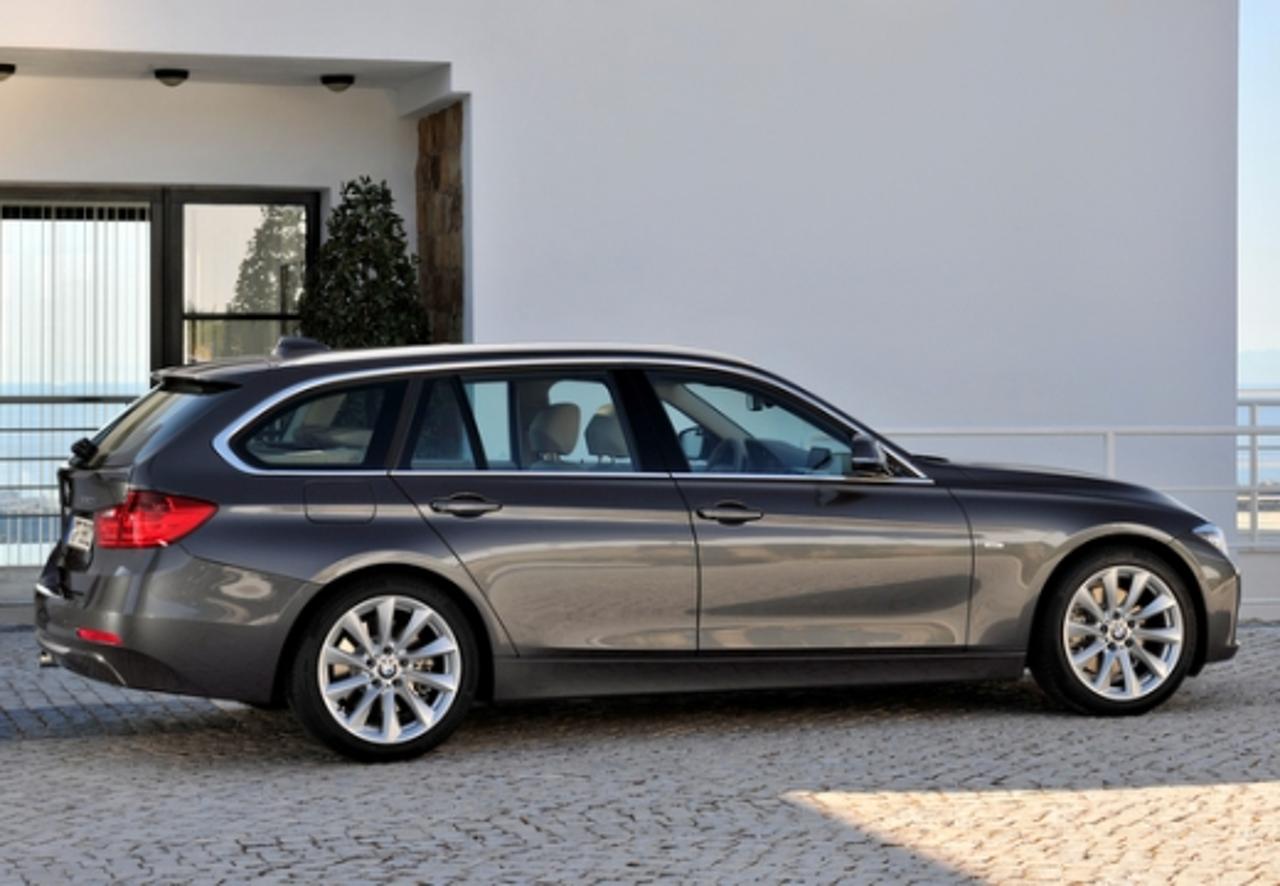 BMW Bmw Serie 3 usata 19