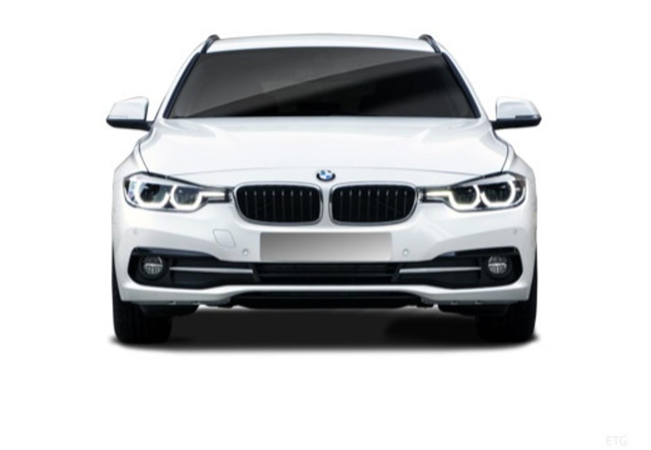 BMW Bmw Serie 3 usata 20