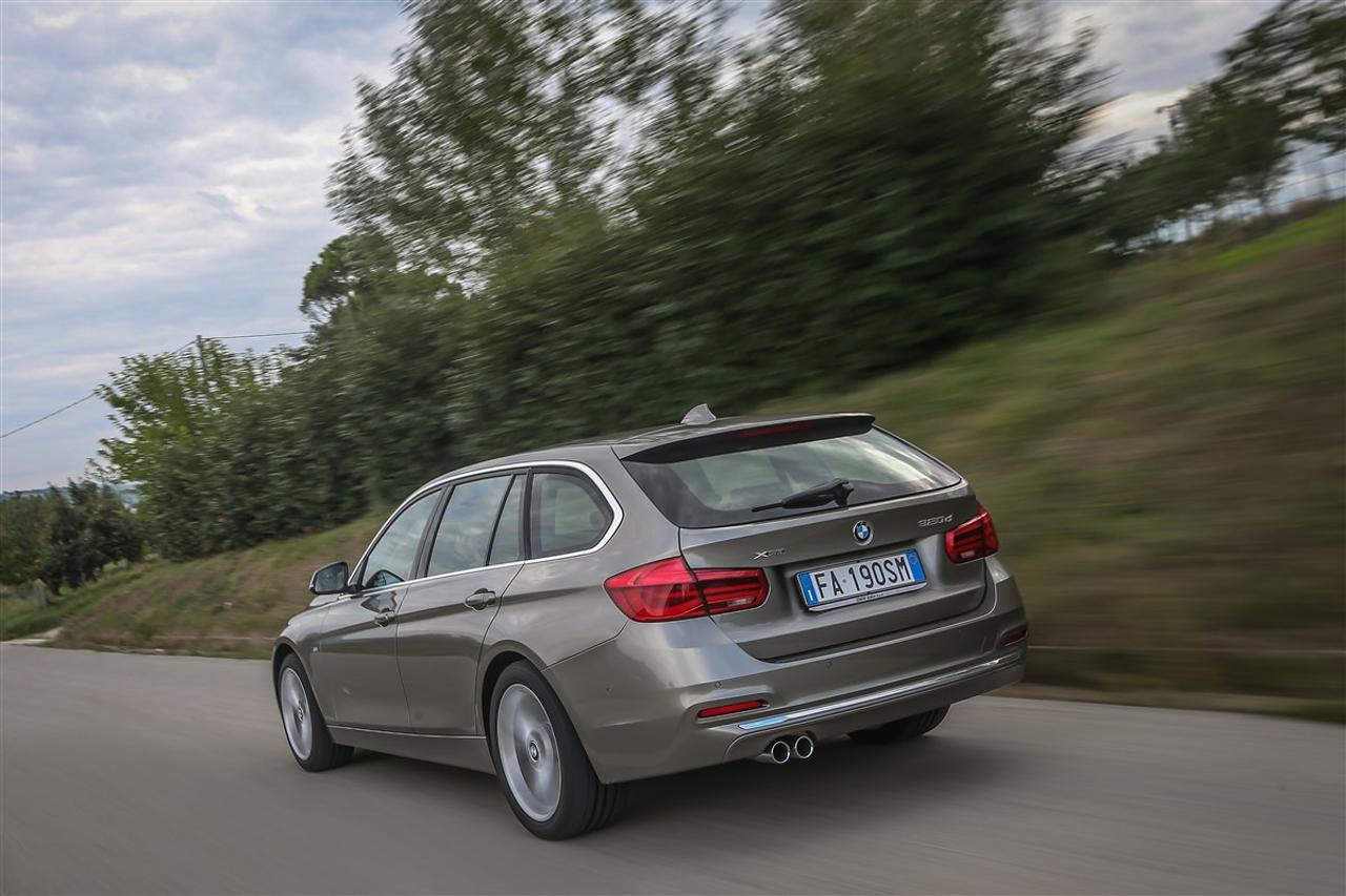 BMW Bmw Serie 3 usata 22