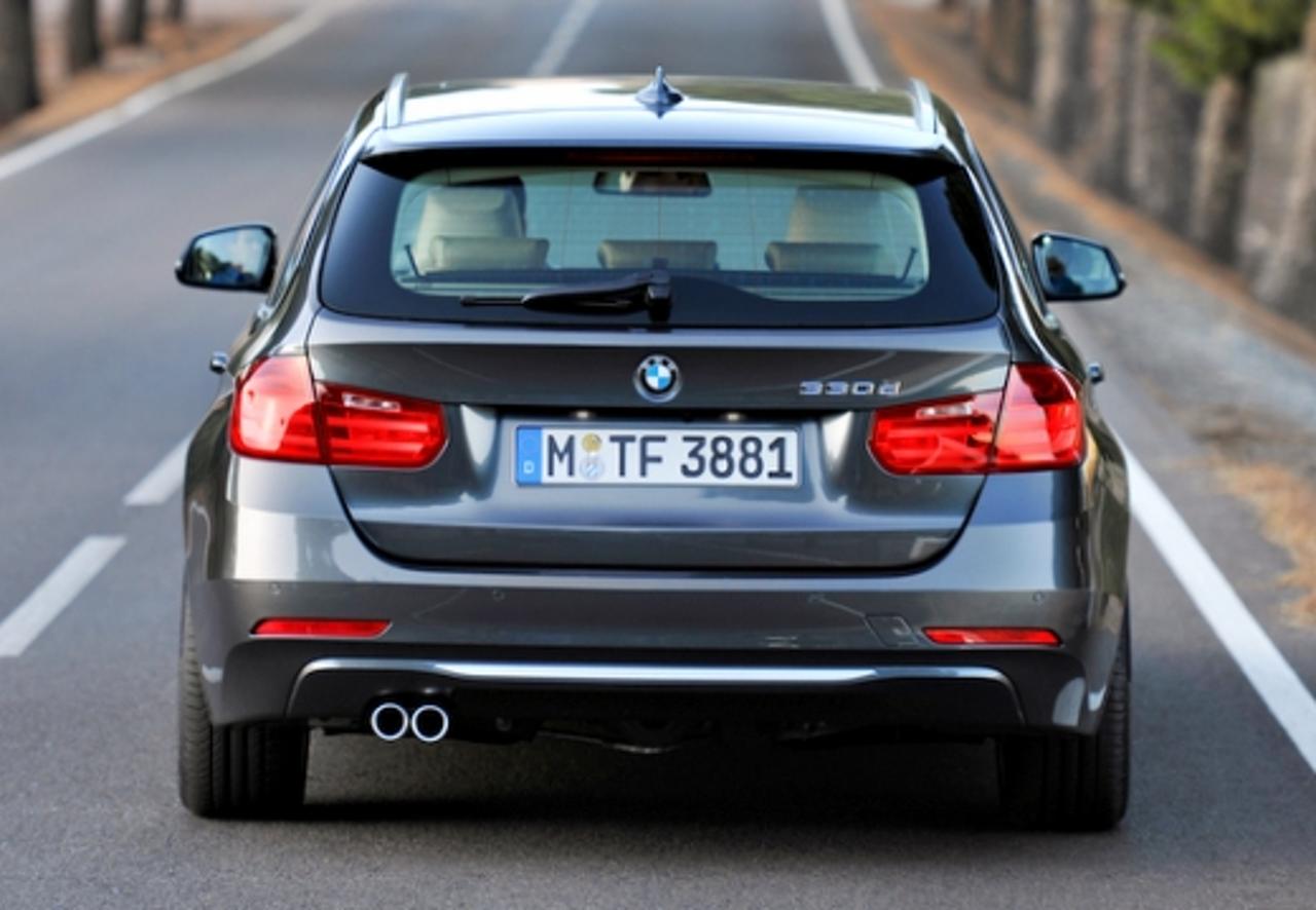 BMW Bmw Serie 3 usata 23