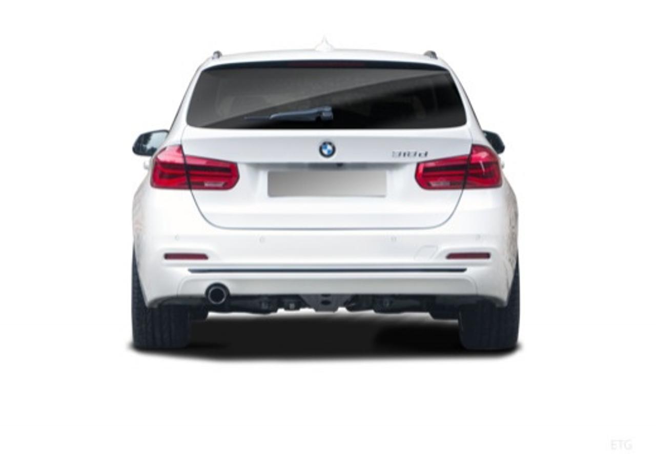 BMW Bmw Serie 3 usata 24