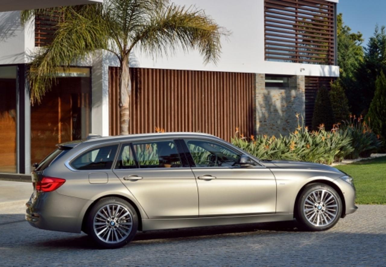 BMW Bmw Serie 3 usata 27