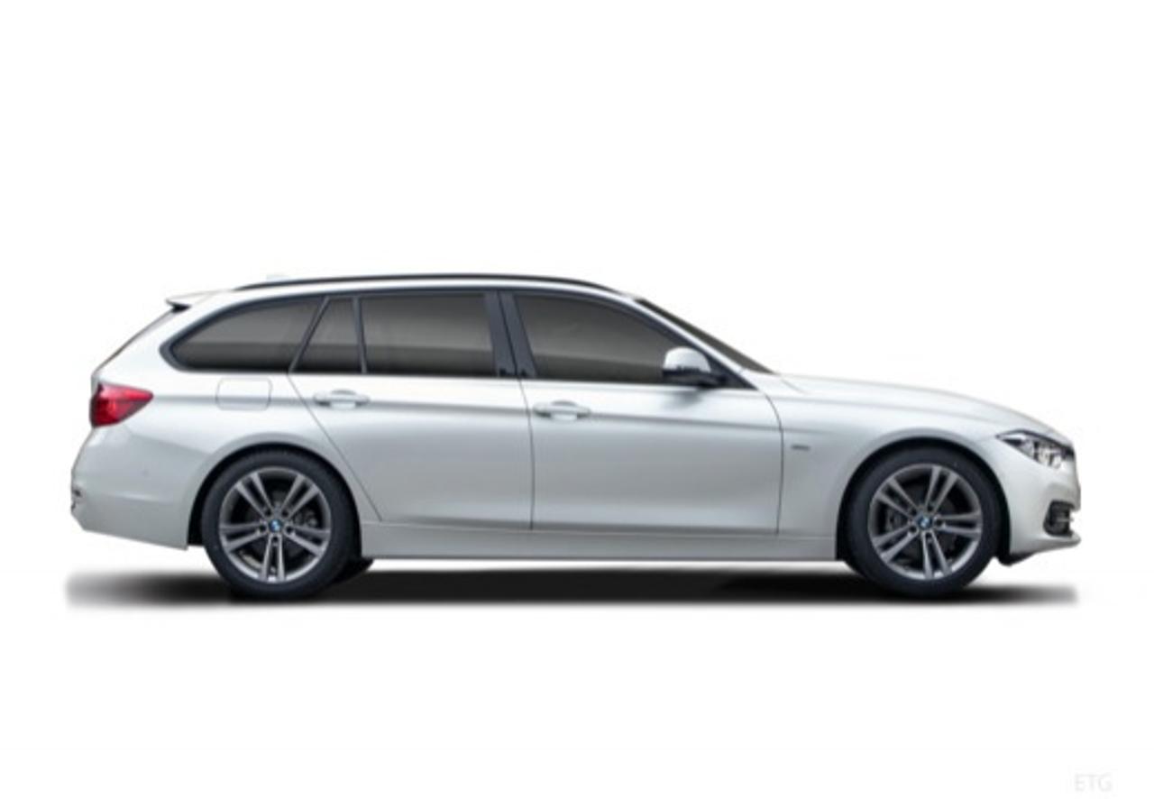 BMW Bmw Serie 3 usata 28