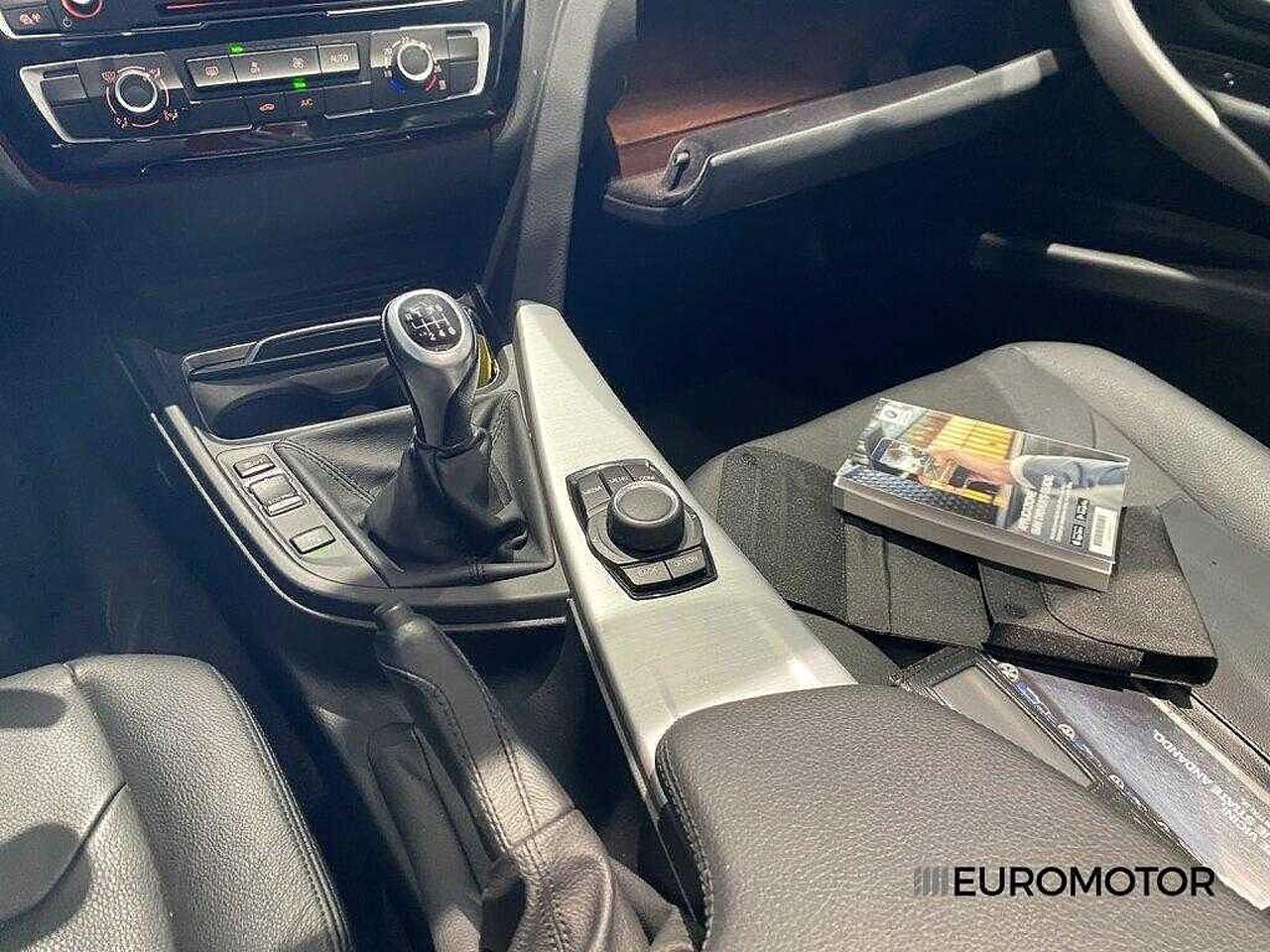 BMW Bmw Serie 3 usata, con climatizzatore