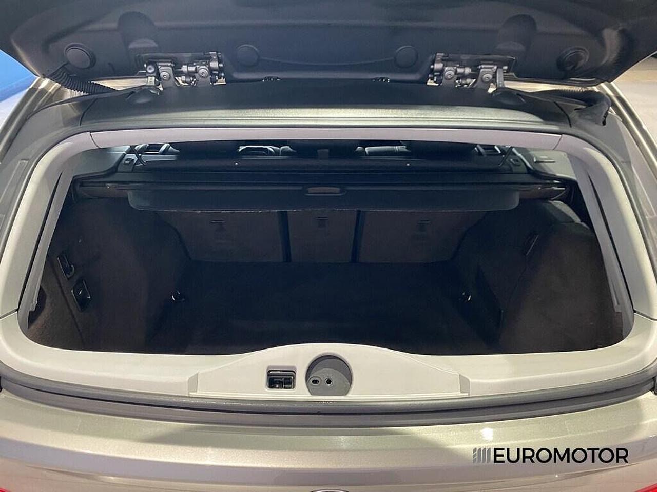 BMW Bmw Serie 3 usata, con cruise control