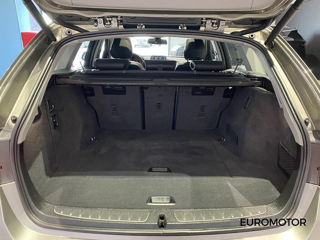 BMW Bmw Serie 3 usata, con fari fendinebbia