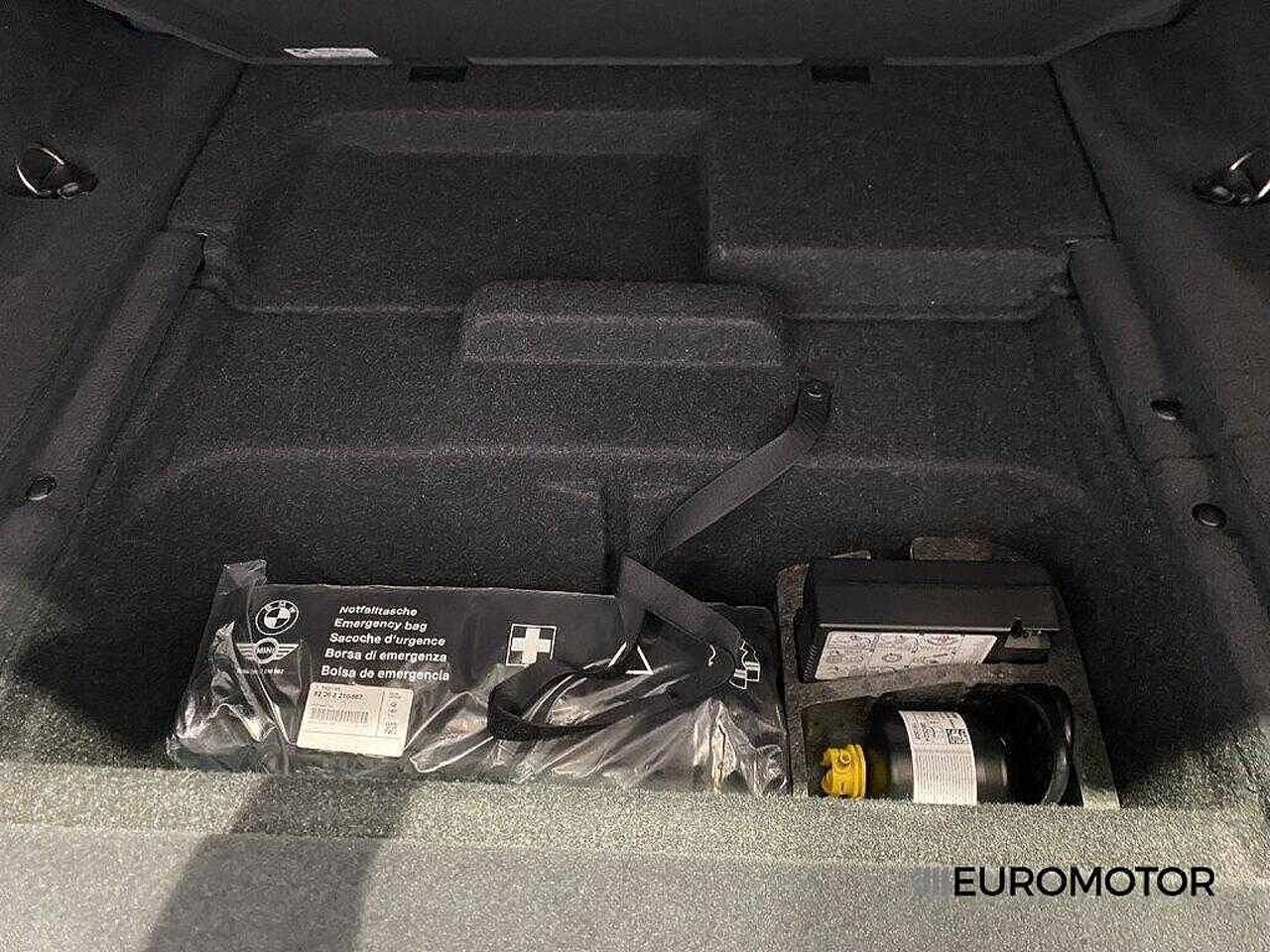 BMW Bmw Serie 3 usata, con isofix