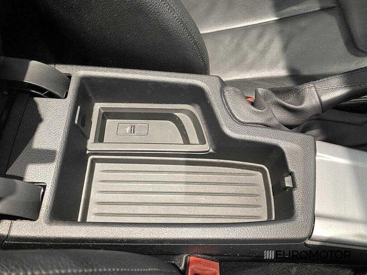 BMW Bmw Serie 3 usata, con sensore pioggia