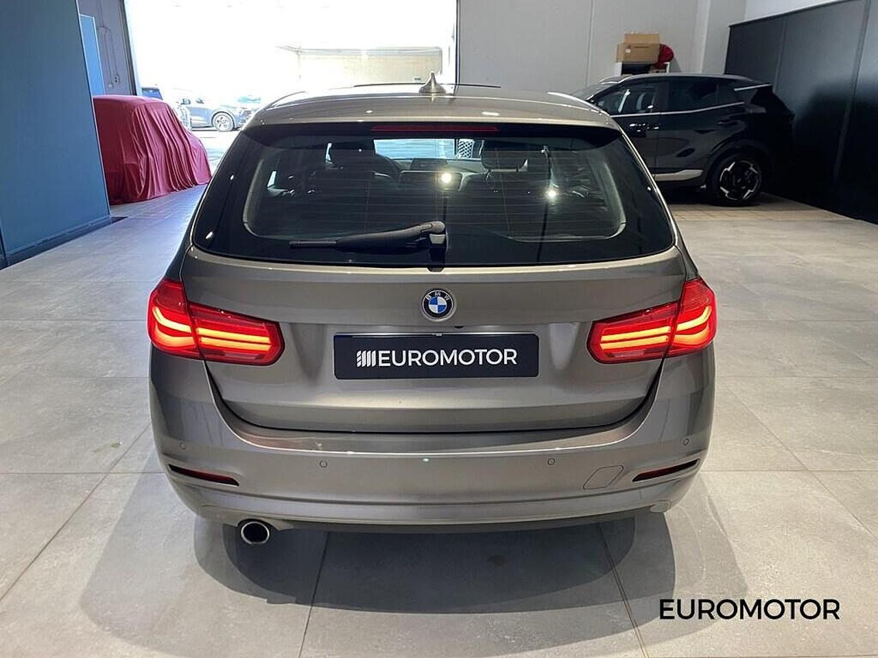 BMW Bmw Serie 3 usata, con usb