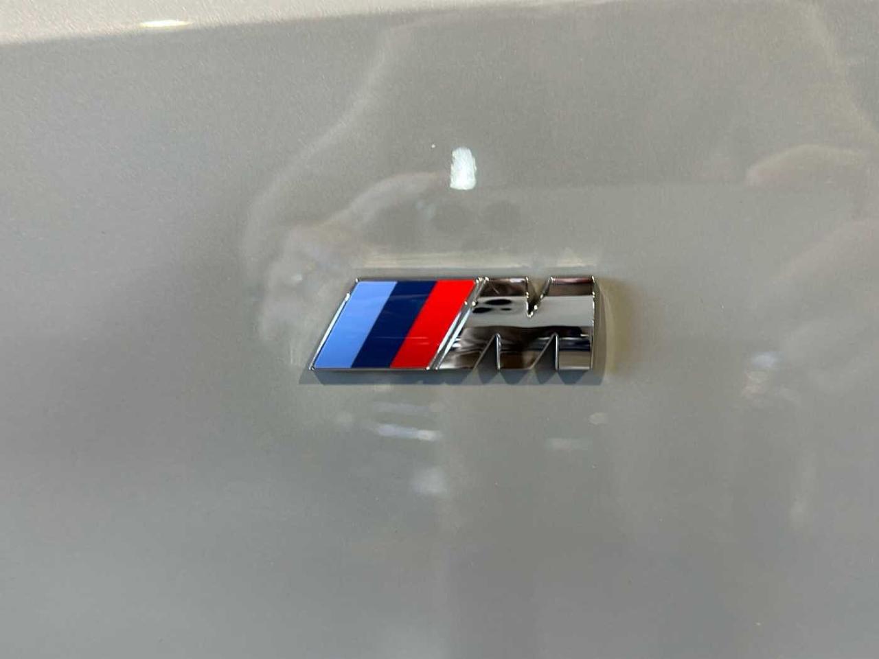 BMW Bmw Serie 3 usata 2