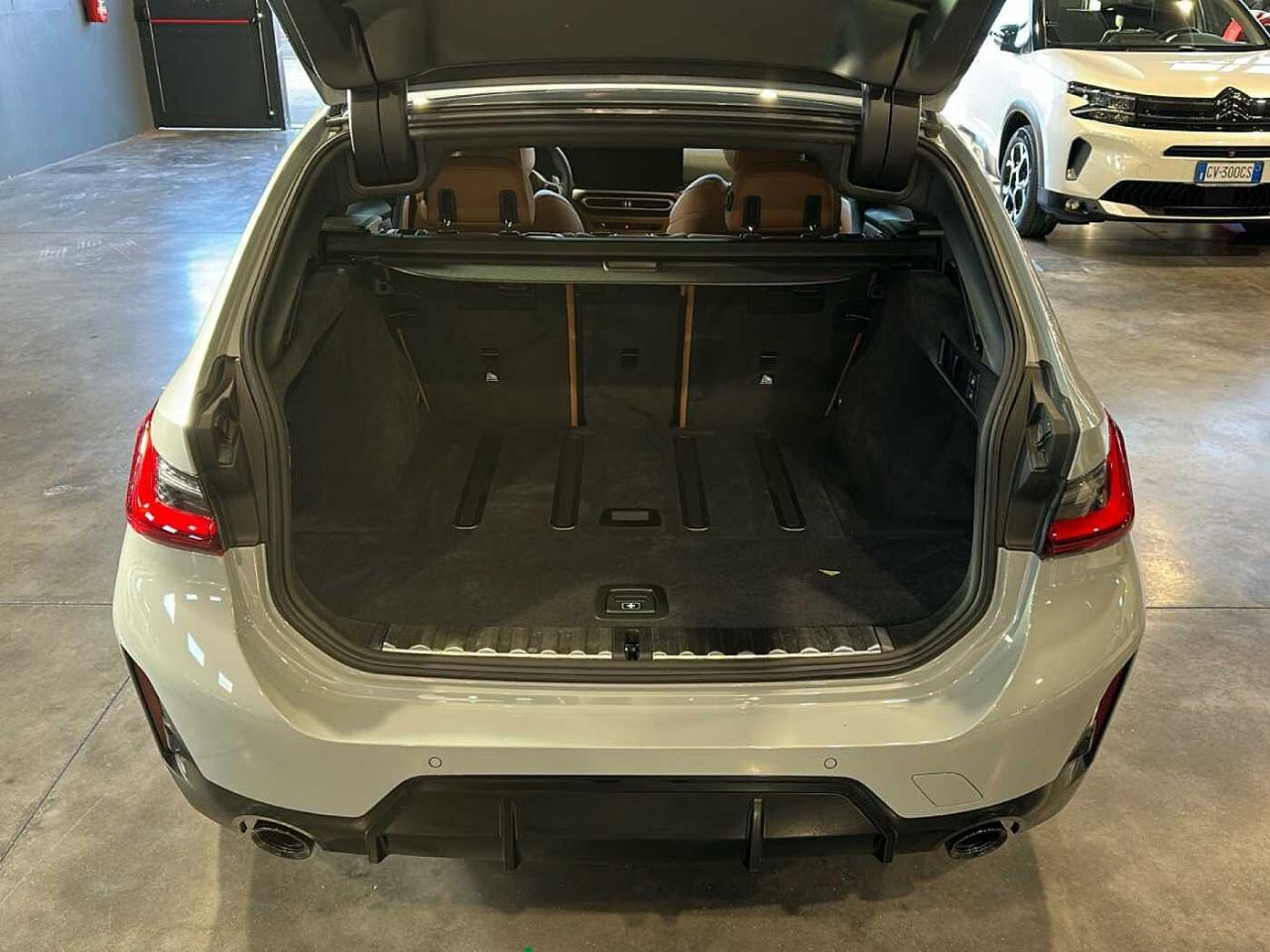 BMW Bmw Serie 3 usata 3