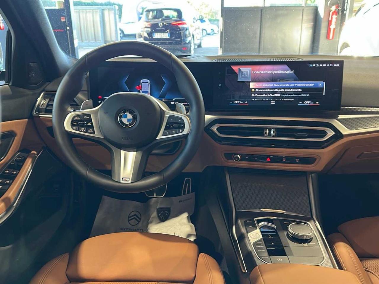 BMW Bmw Serie 3 usata 6