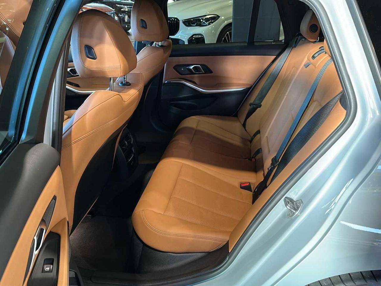 BMW Bmw Serie 3 usata 7