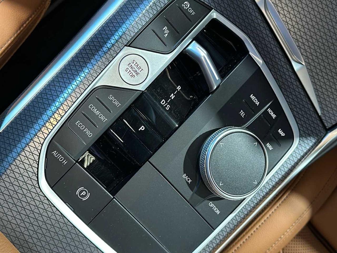 BMW Bmw Serie 3 usata 9