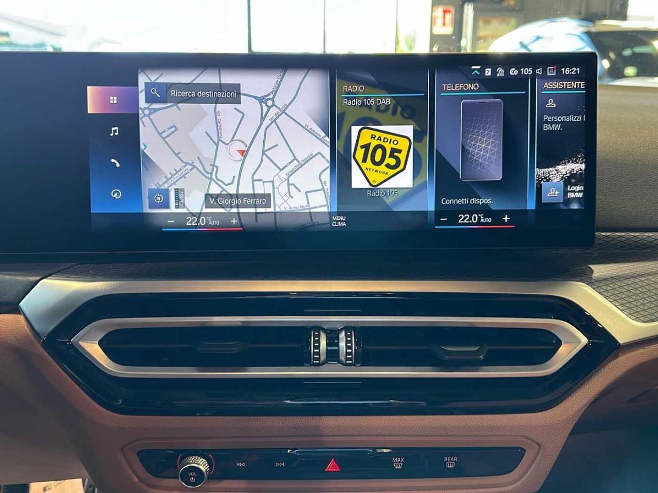 BMW Bmw Serie 3 usata 12