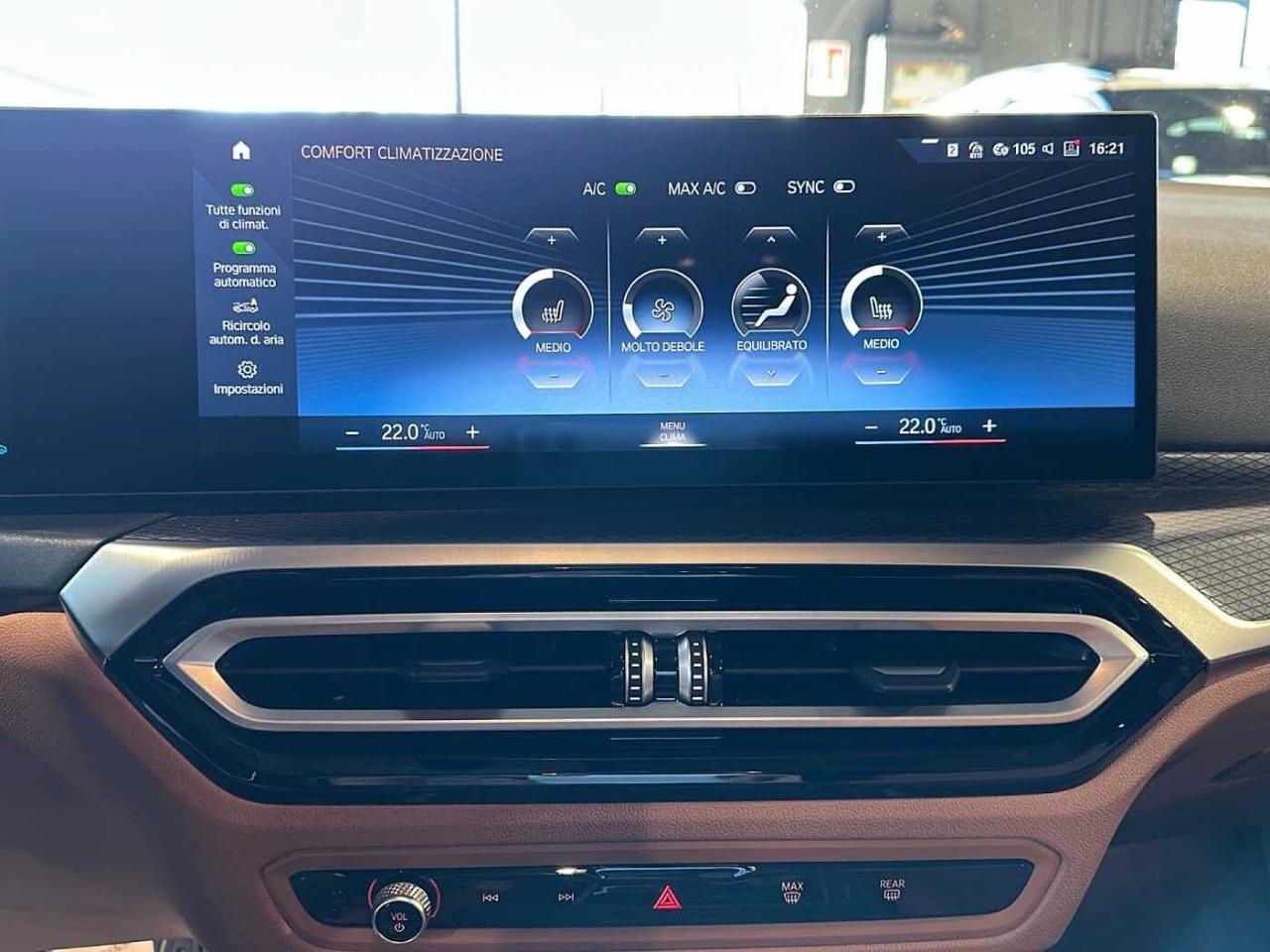 BMW Bmw Serie 3 usata 13