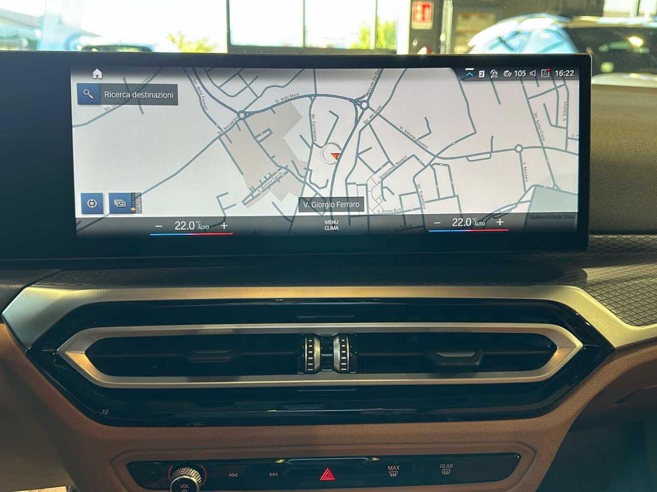 BMW Bmw Serie 3 usata 14