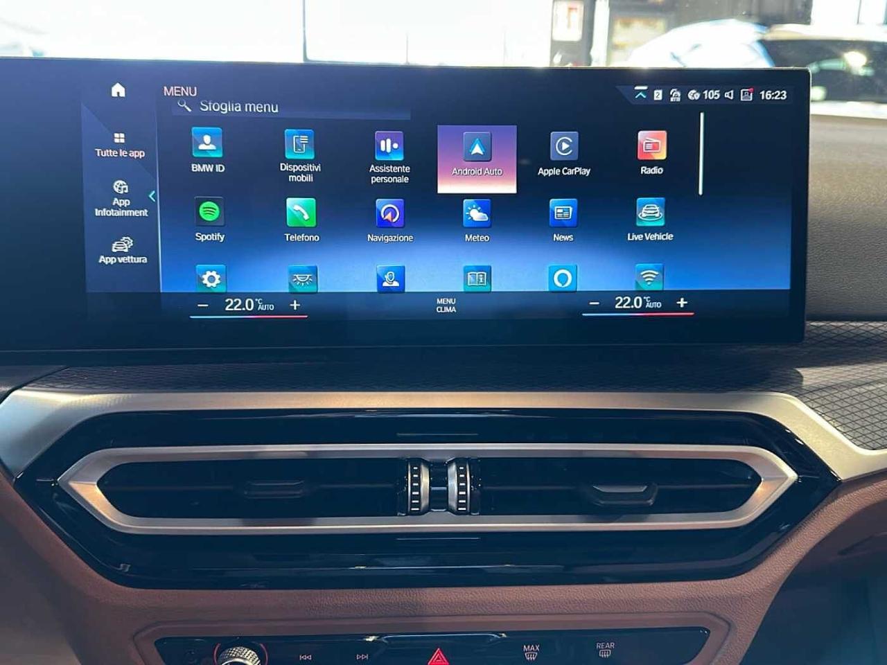 BMW Bmw Serie 3 usata 18