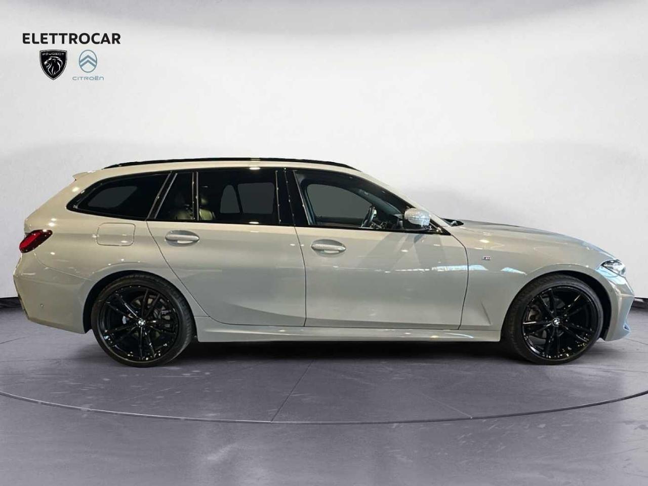BMW Bmw Serie 3 usata 23