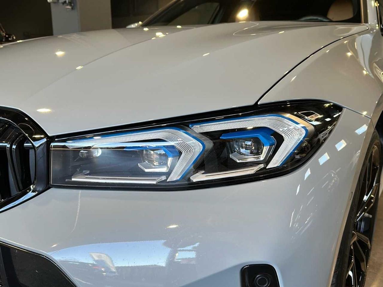 BMW Bmw Serie 3 usata 25