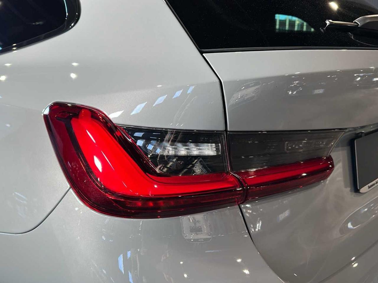 BMW Bmw Serie 3 usata 26