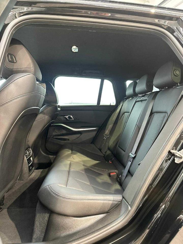 BMW Bmw Serie 3 usata 2