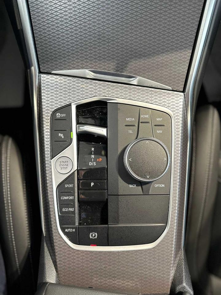 BMW Bmw Serie 3 usata 3