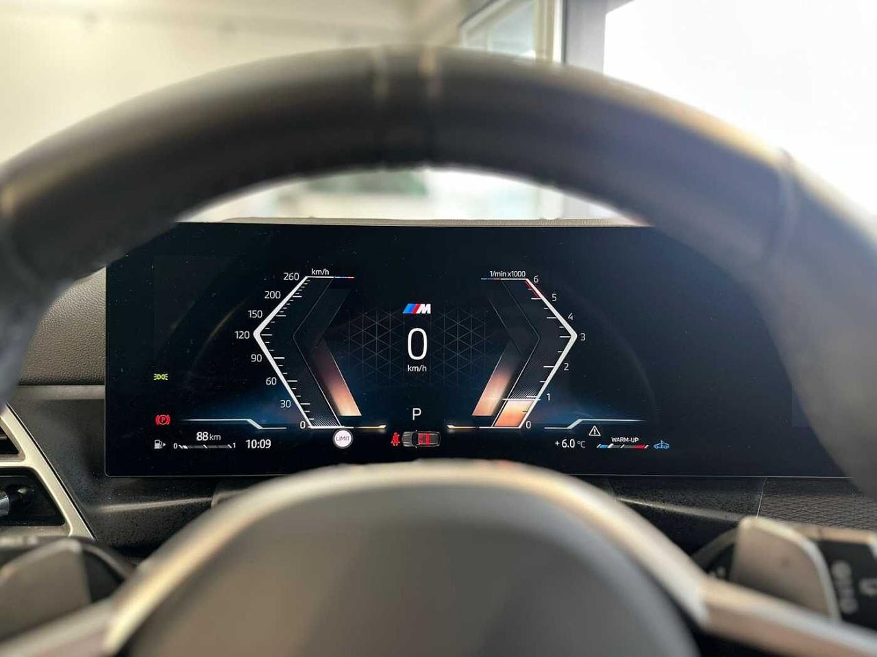 BMW Bmw Serie 3 usata 5