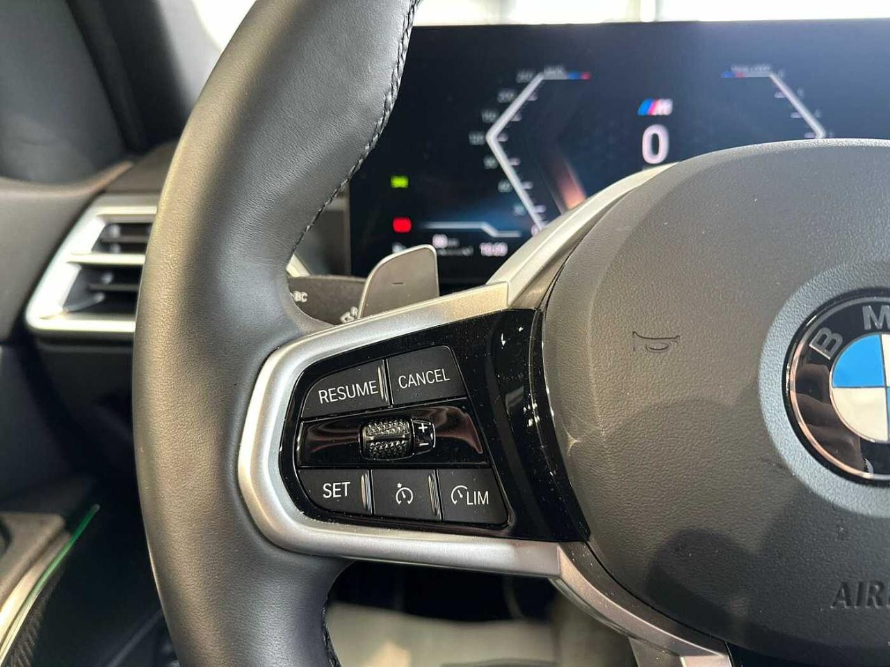 BMW Bmw Serie 3 usata 6