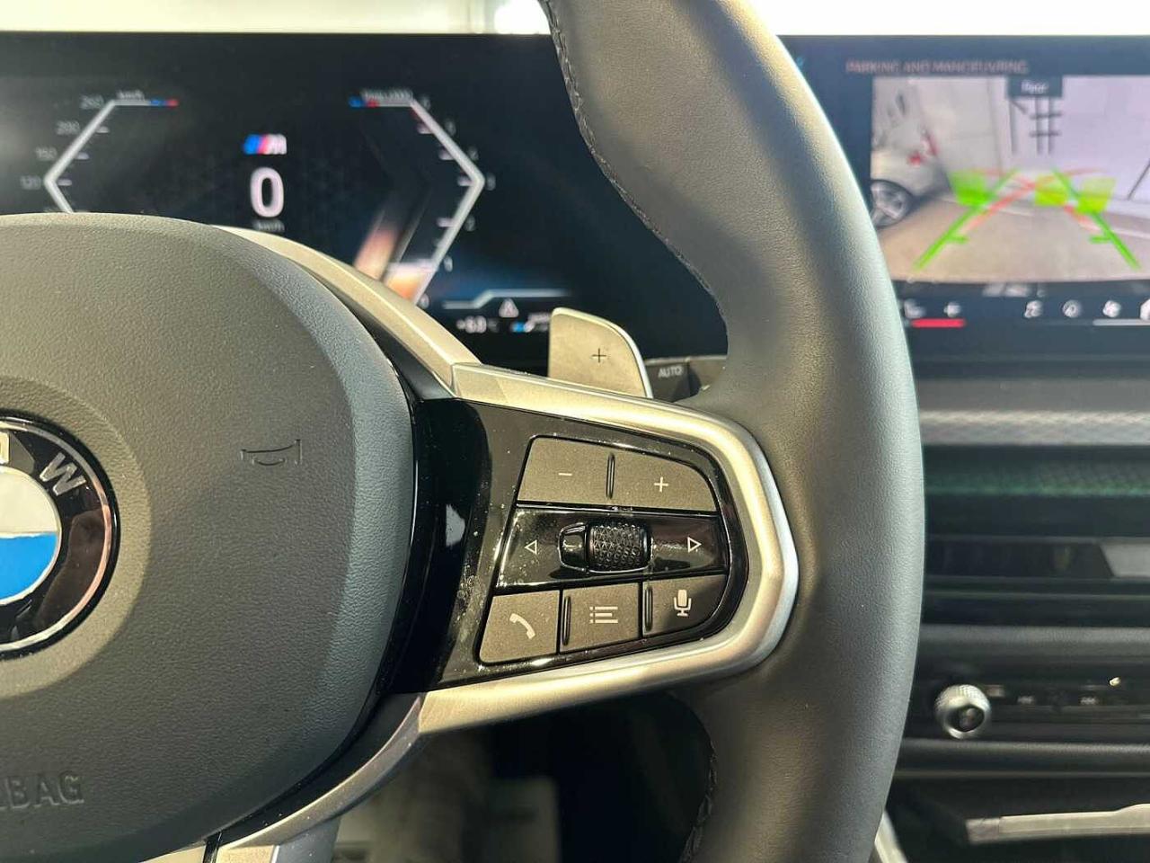 BMW Bmw Serie 3 usata 7