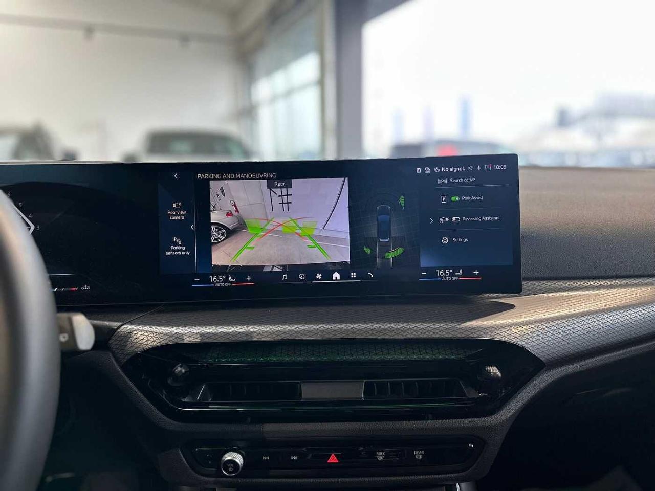 BMW Bmw Serie 3 usata 9