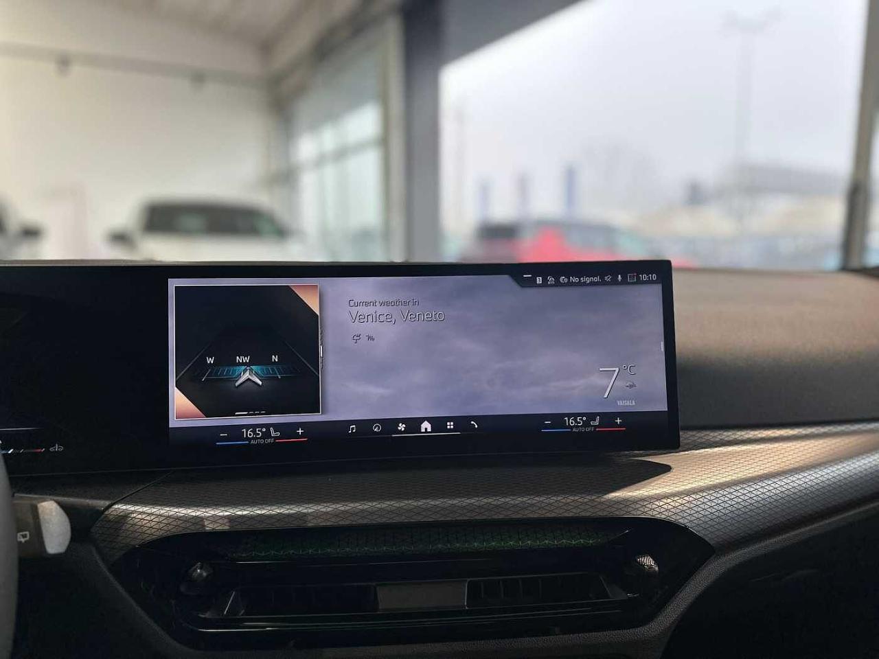 BMW Bmw Serie 3 usata 10